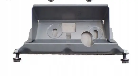 Audi A5 8T 8F Distronic sensor bracket 8T8827569A