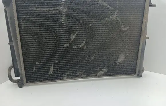 Chrysler Voyager Coolant radiator