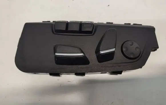 BMW 3 E92 E93 Gearbox control unit/module 61319359815 61319347407 61319281443