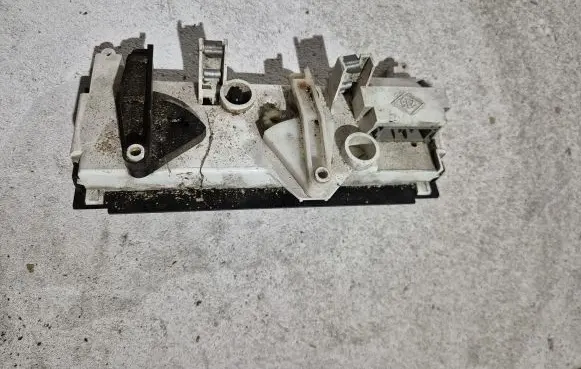 Citroen Berlingo Interior fan control switch 030807D