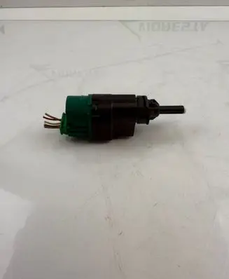 Opel Vivaro Brake pedal sensor switch 258203383R