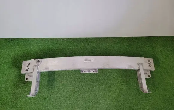 Hyundai Kona I Front bumper support beam 