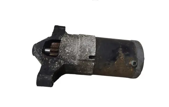 Peugeot 4007 Starter motor 9656262780 965626278003 M000T20871ZE