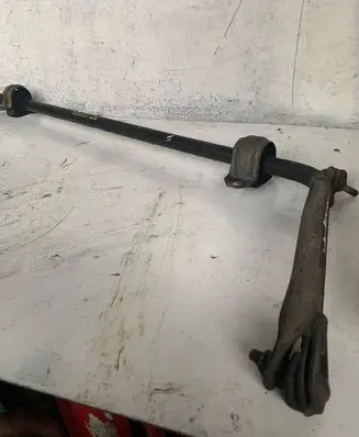 BMW 1 F20 F21 Front anti-roll bar/sway bar