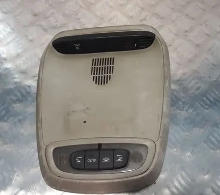 Volvo XC40 Interior lighting switch 