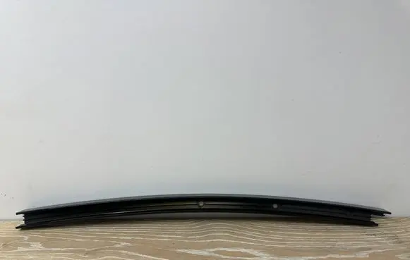 BMW X4 G02 Front door glass trim molding 7416536 19765810 BWP00029TZ0