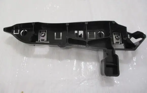 Peugeot 3008 II Fender mounting bracket 1617975980