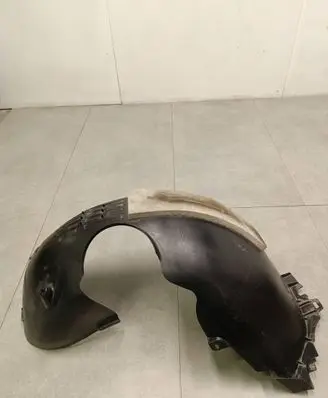 Volkswagen Golf VII Front wheel arch liner splash guards 5G0805978