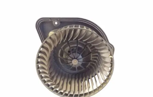 Volvo C70 Heater fan/blower 09171429 499583