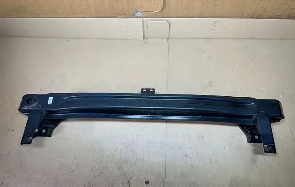 Volkswagen Tiguan Front bumper support beam 5N0807109F