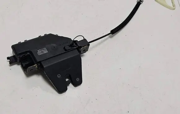 BMW 3 E92 E93 Tailgate/trunk/boot lock/catch/latch 7840617