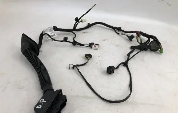 Mercedes-Benz EQE v295 Front door wiring loom A2955402710