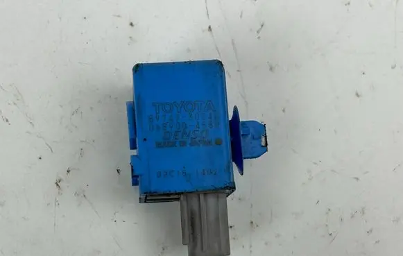 Toyota Mirai Other relay 8974730040 0689004580 02C151402