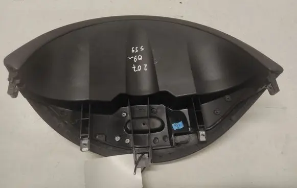 Peugeot 207 Dashboard trim 9654746977