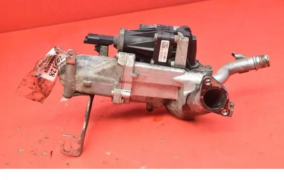 Ford B-MAX EGR valve cooler PLH19206A