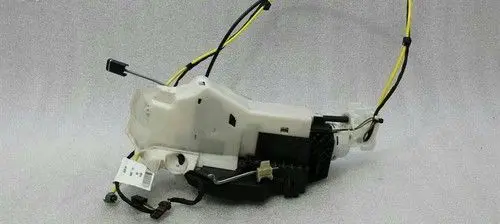 Mercedes-Benz SL R230 Coupe door lock (next to the handle) A2307200235