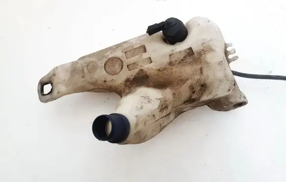 Fiat Ducato Windshield washer fluid reservoir/tank b805