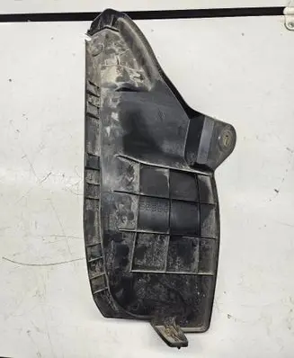 Mazda 3 II Rear arch fender liner splash guards BBN250351 K6805 50351