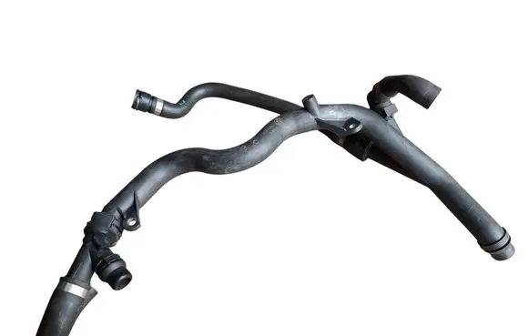 BMW 5 E60 E61 Engine coolant pipe/hose 1153779262202 11537792622