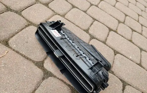 Opel Mokka B Other engine bay part 9836254480 98362544ZD