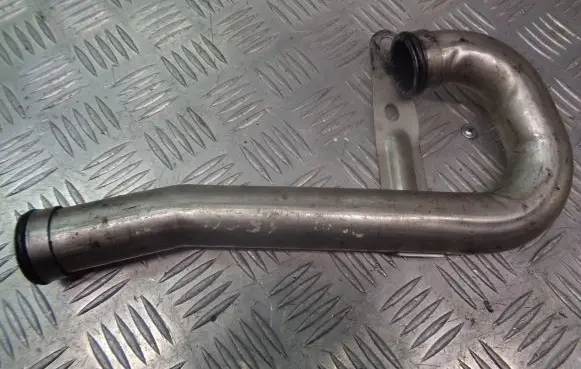 Renault Scenic II - Grand scenic II EGR valve line/pipe/hose 506623