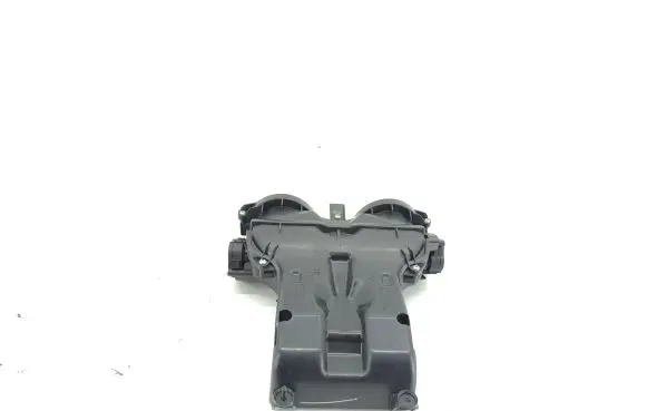 Mercedes-Benz GL X164 Interior heater climate box assembly housing a1648301044