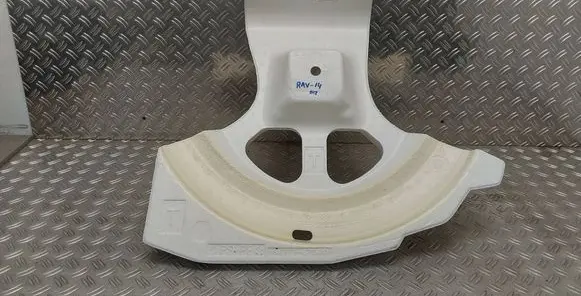 Toyota RAV 4 (XA40) Spare wheel section trim 6477742040