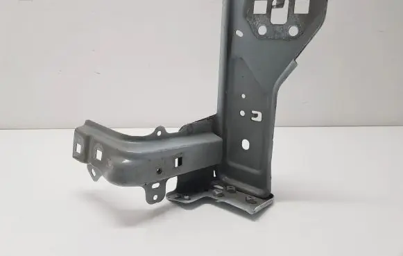Renault Twingo III Fender mounting bracket 625123299R