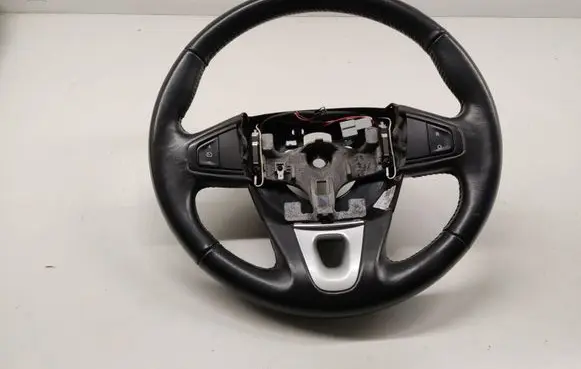 Renault Kangoo II Steering wheel 