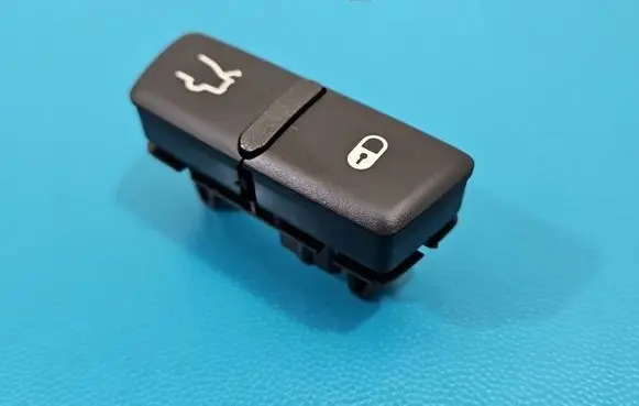 Maserati Quattroporte Seat control switch 670049319 IMPRK1534178