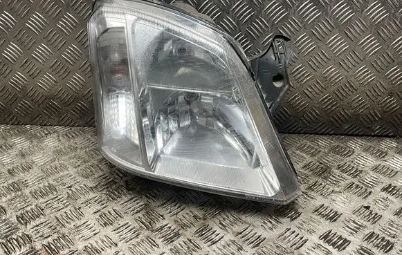 Opel Meriva A Headlight/headlamp