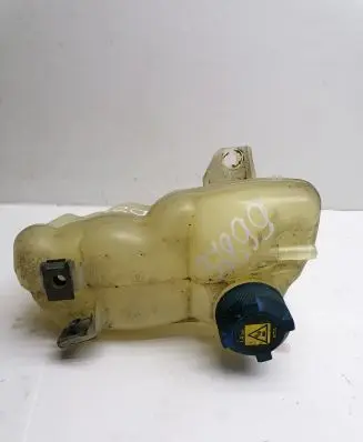 Mitsubishi Colt CZ3 Coolant expansion tank/reservoir MR597674 A454000149