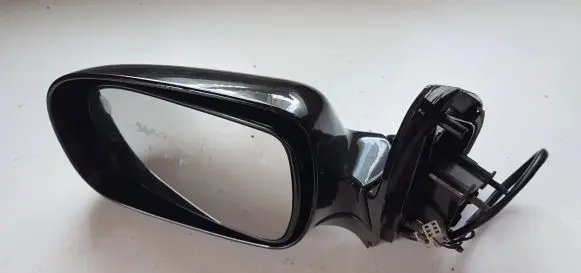 Opel Sintra Front door electric wing mirror