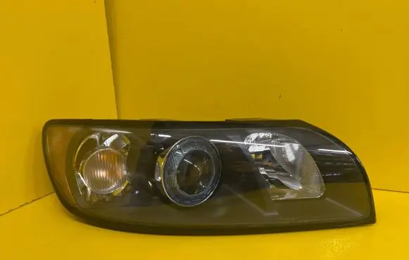 Volvo S40 Headlight/headlamp 30698878