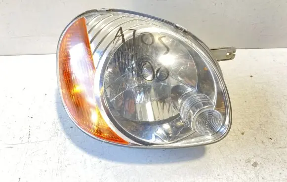 Hyundai Atos Classic Headlight/headlamp 9210206XXX
