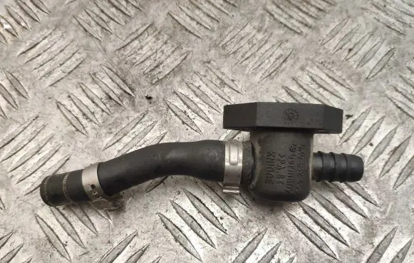 Bentley Flying Spur Vacuum line/pipe/hose 6X0612455