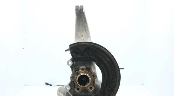BMW M8 F91 F92 G14 G15 Front wheel hub spindle knuckle 6884384MWGK 6884384