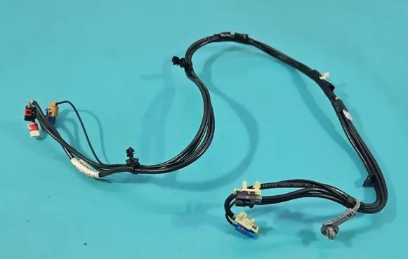 Jeep Cherokee Other wiring loom 68200504AB IMPRK1561797