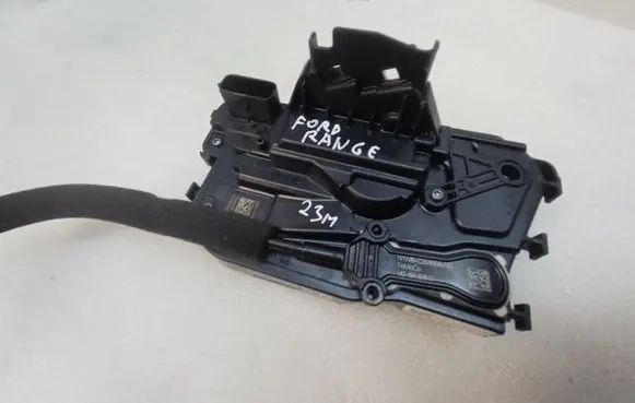 Ford Ranger IV Rear door lock N1WAE26412GE