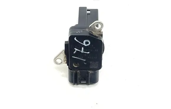 Jaguar XK - XKR Mass air flow meter 7G9N2B579AB