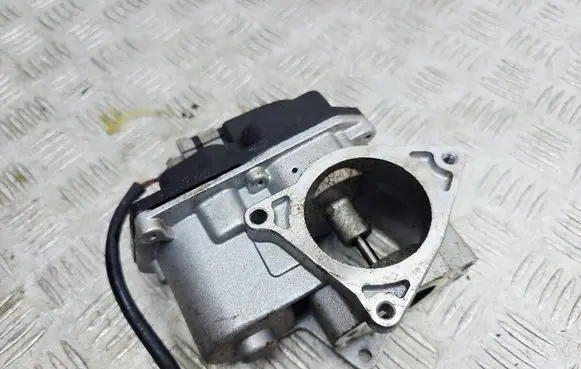 Audi A4 S4 B8 8K EGR valve