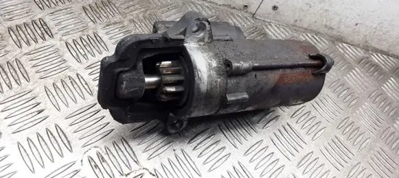 Ford Mondeo Mk III Starter motor 1S7H11000AD 5102CI