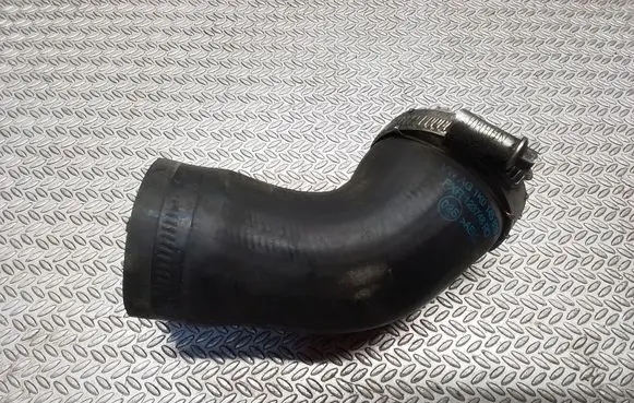 Volkswagen Caddy Intercooler hose/pipe 1K0145838AF