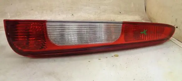 Ford Focus C-MAX Rear/tail lights