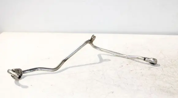 Audi A6 C7 Turbo turbocharger oiling pipe/hose 03L145771AG