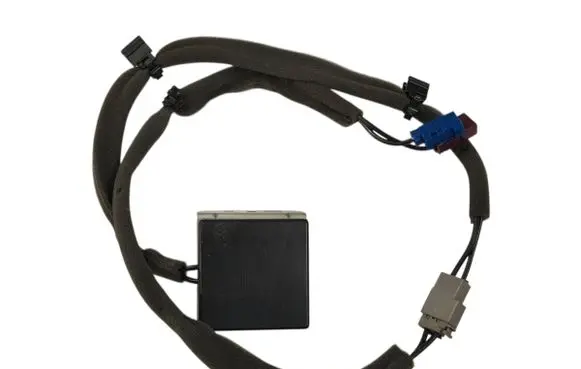 GPS navigation control unit/module