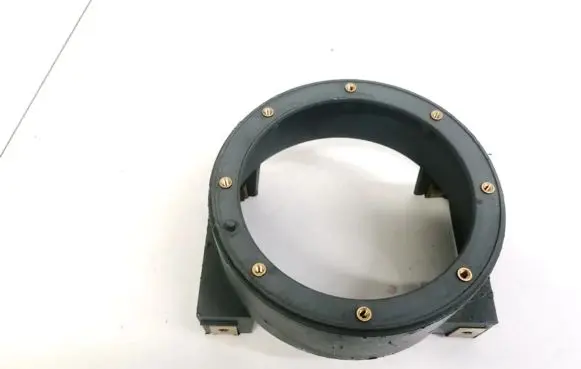 Audi TT Mk1 Steering wheel column trim