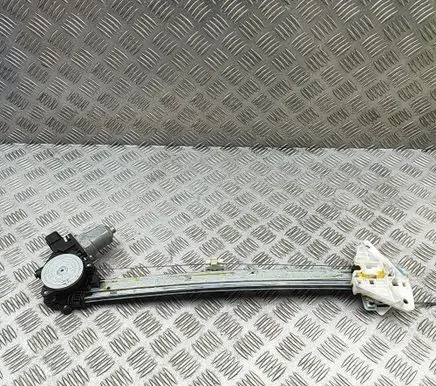 Subaru WRX Front door electric window regulator 61041FJ012