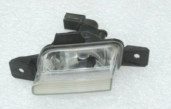 Volkswagen Tiguan Reverse light