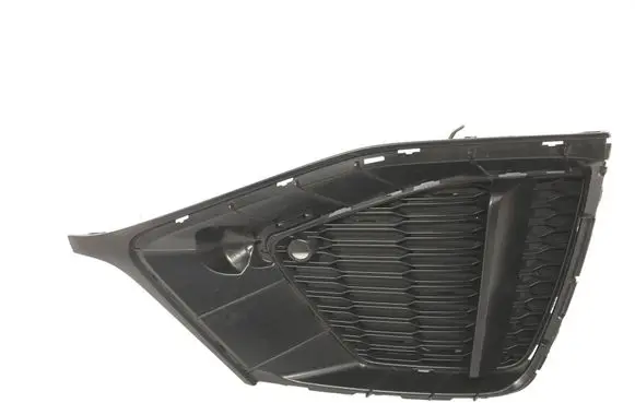 Audi Q8 Front bumper lower grill 4M8807152A
